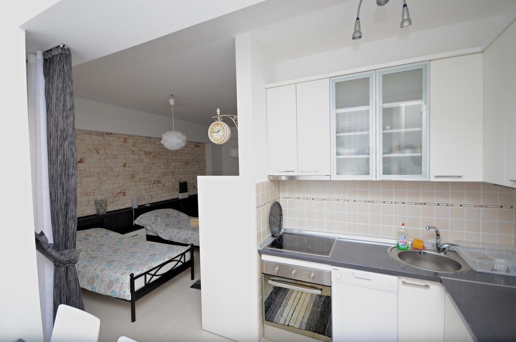 Aries Apartments Bitola Quarto foto