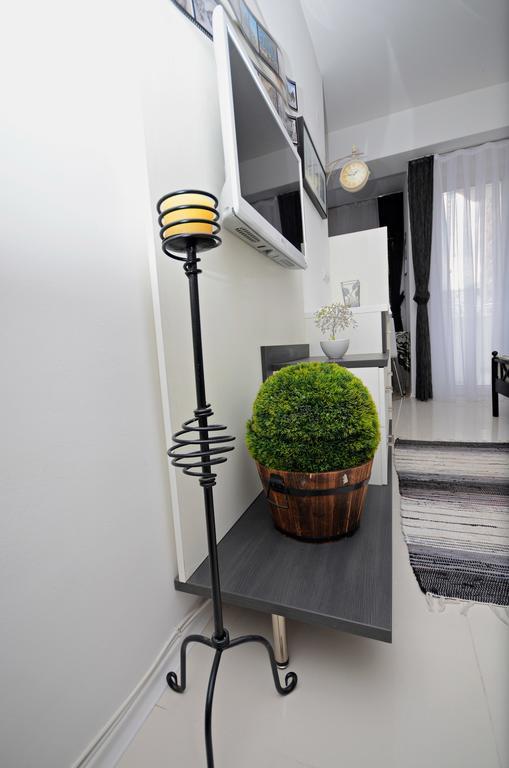 Aries Apartments Bitola Quarto foto