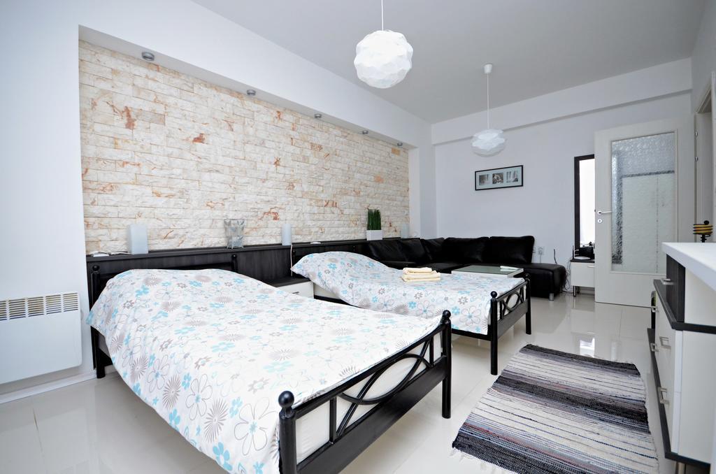 Aries Apartments Bitola Quarto foto