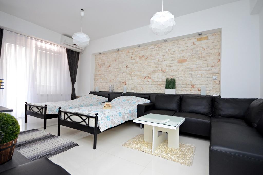 Aries Apartments Bitola Exterior foto