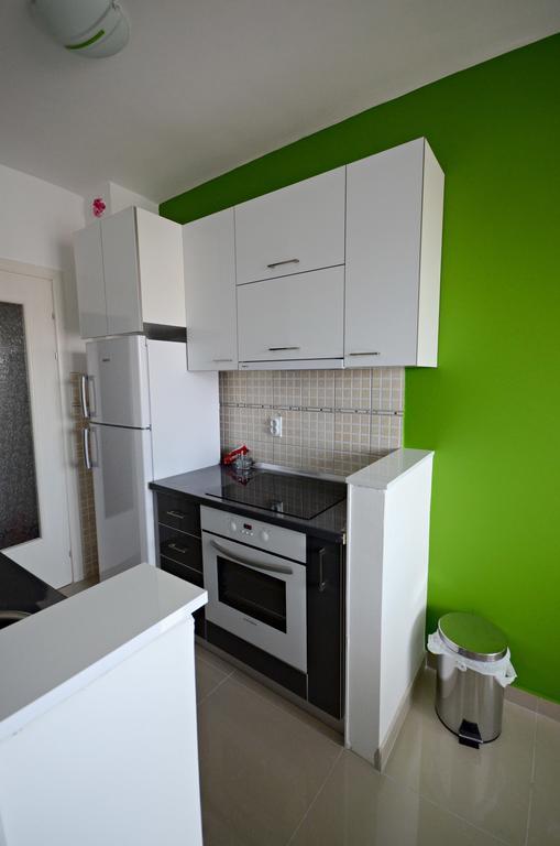 Aries Apartments Bitola Quarto foto
