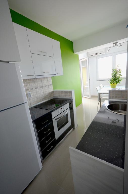 Aries Apartments Bitola Quarto foto