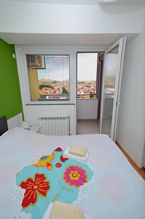 Aries Apartments Bitola Quarto foto