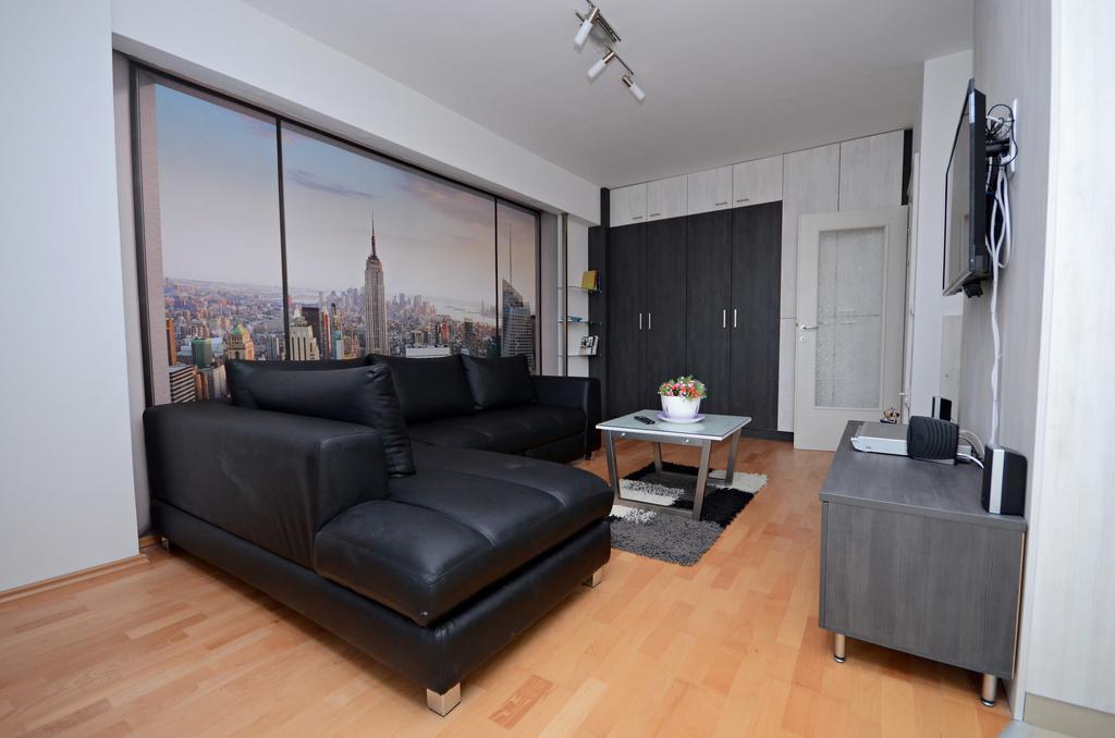 Aries Apartments Bitola Quarto foto