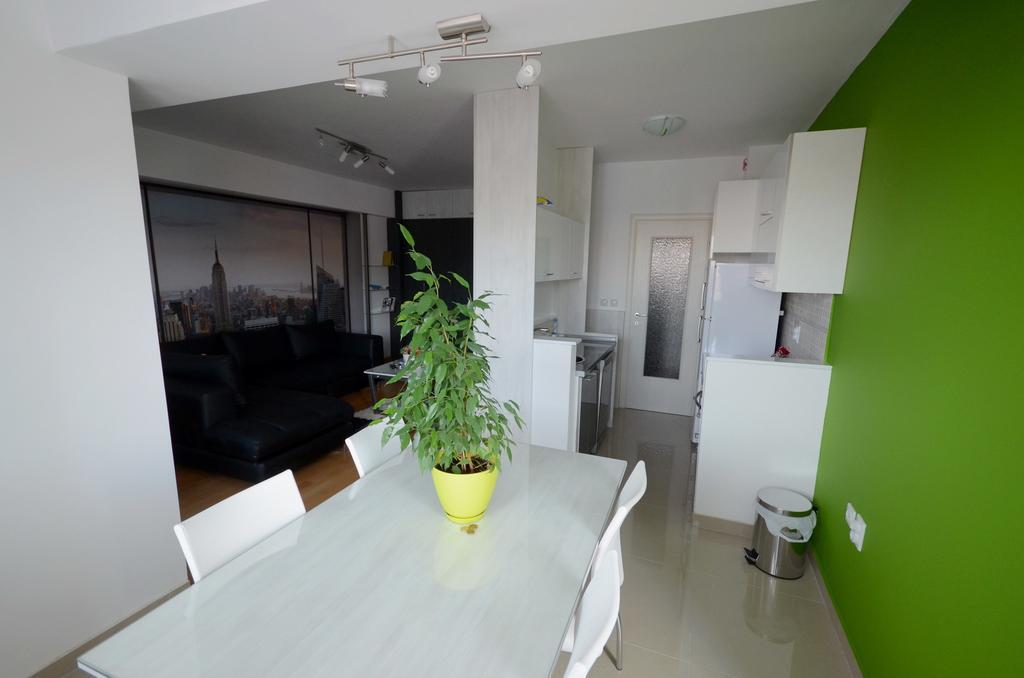 Aries Apartments Bitola Quarto foto