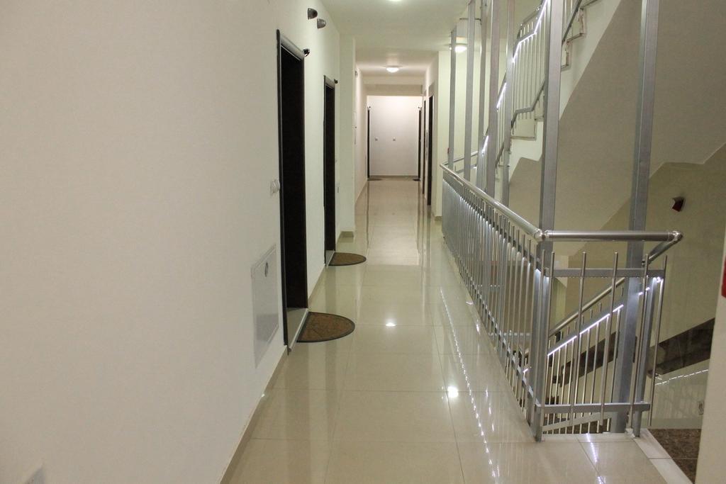 Aries Apartments Bitola Quarto foto