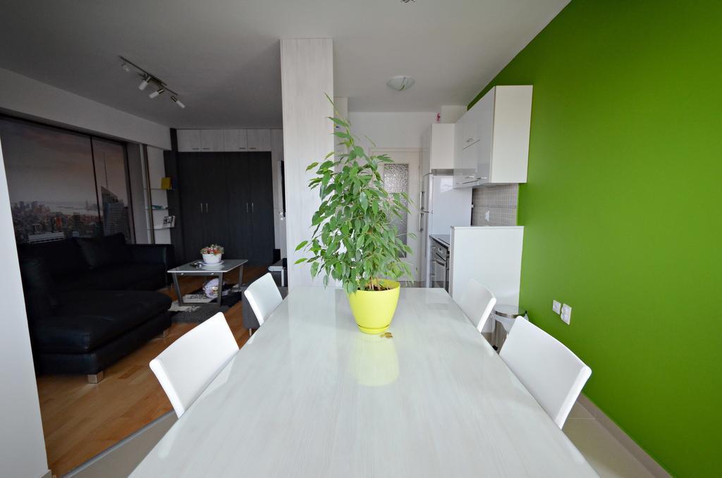 Aries Apartments Bitola Quarto foto