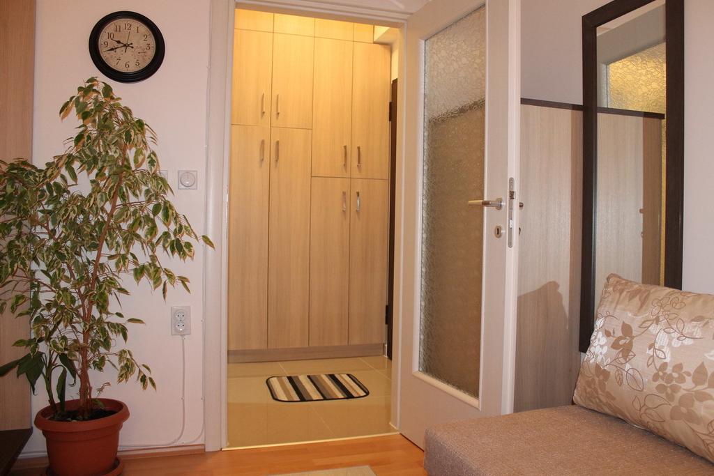 Aries Apartments Bitola Quarto foto