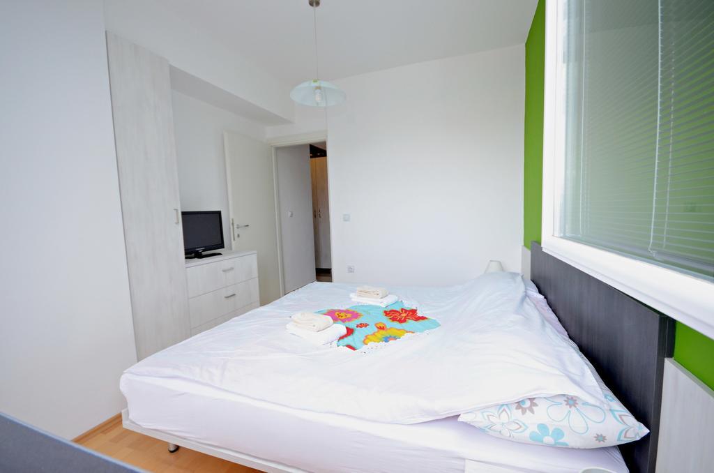 Aries Apartments Bitola Quarto foto