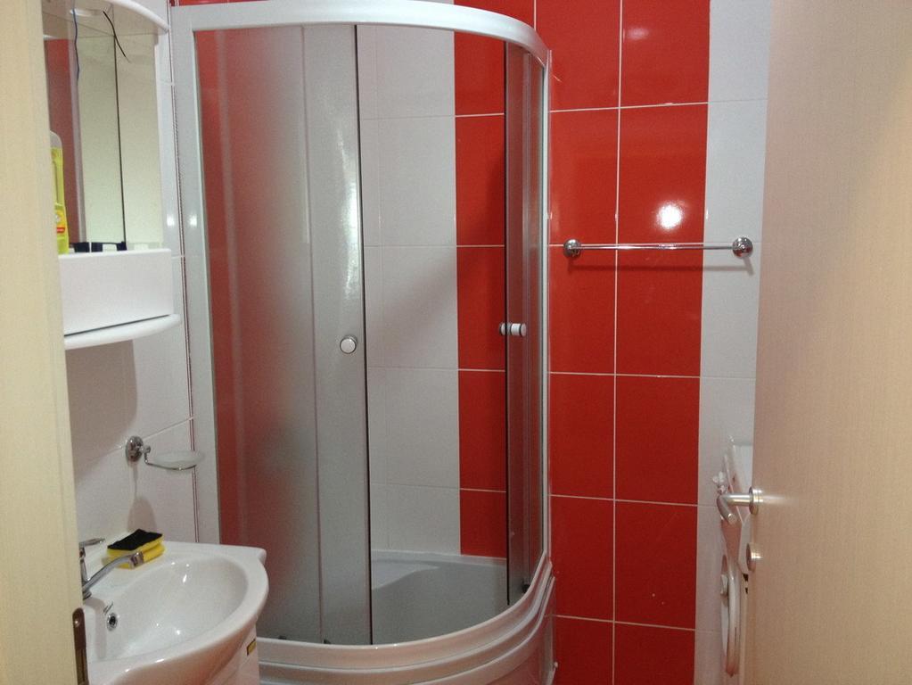 Aries Apartments Bitola Quarto foto