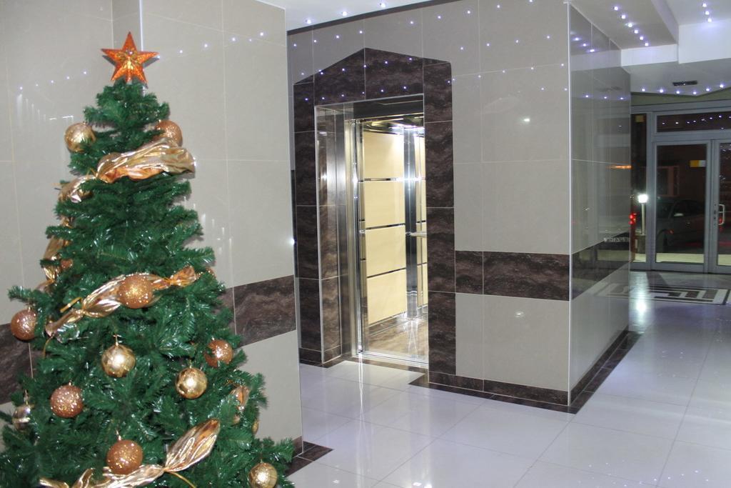 Aries Apartments Bitola Quarto foto