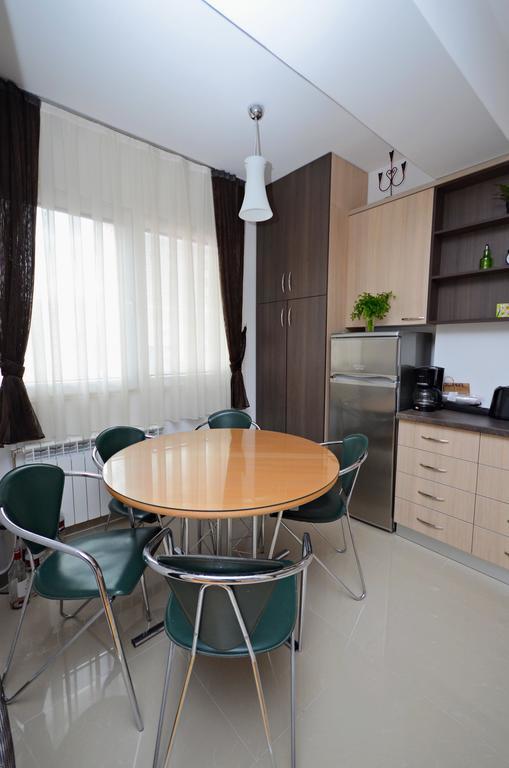 Aries Apartments Bitola Quarto foto