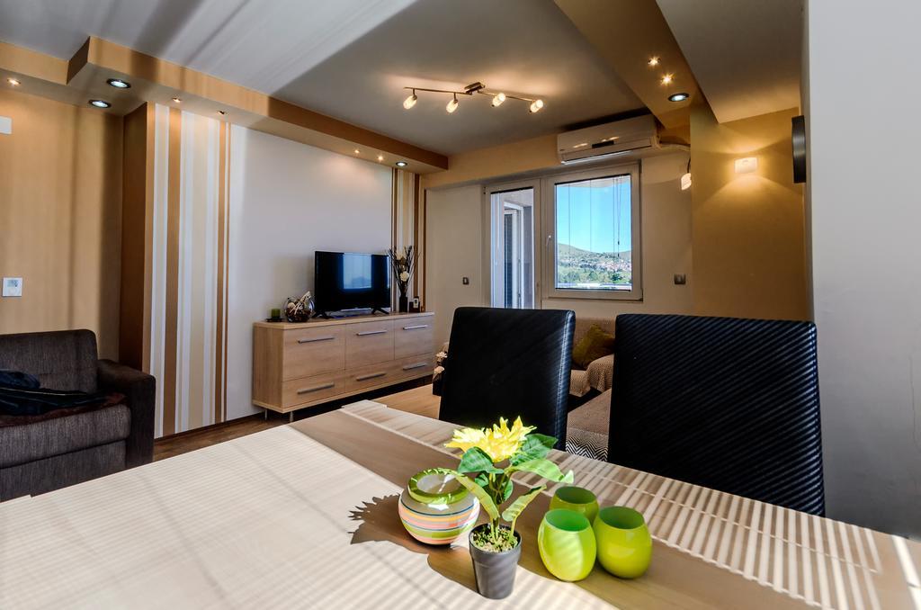 Aries Apartments Bitola Exterior foto
